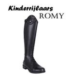 Gave kinderrijlaars ROMY met verwisselbare top, Dieren en Toebehoren, Nieuw, Schoeisel, Ophalen of Verzenden, Dressuur