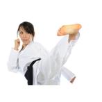 Nihon Karatepak TOP | Wit (Maat: 200), Sport en Fitness, Vechtsporten en Zelfverdediging, Verzenden, Nieuw, Karate, Vechtsportpak