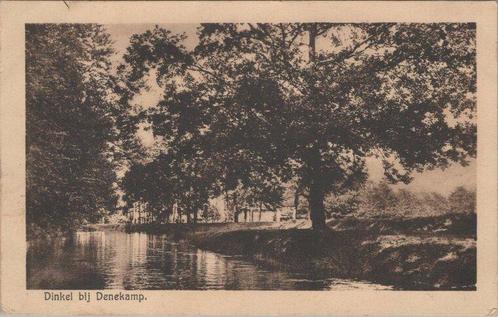 DENEKAMP - Bij Denekamp, Verzamelen, Ansichtkaarten | Nederland, Verzenden