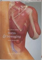 Vorm en beweging, 9789031343171, Boeken, Verzenden, Zo goed als nieuw, Studieboeken