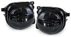 Mistlampen BMW 5-Serie F10 F11 F07 LED zwart LCI, Ophalen of Verzenden, Nieuw