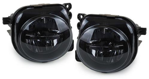 Mistlampen BMW 5-Serie F10 F11 F07 LED zwart LCI, Auto-onderdelen, Overige Auto-onderdelen, Ophalen of Verzenden