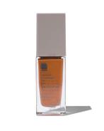 HEMA Perfect skin foundation SPF15 12 warm caramel, Verzenden, Nieuw