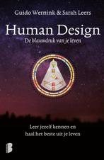 Human design 9789022559017 Guido Wernink, Boeken, Gelezen, Guido Wernink, Sarah Leers, Verzenden
