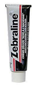 Zebraline Kachelpoets Tube 100 Ml, Huis en Inrichting, Kachels, Nieuw
