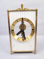 Elektromagnetische klok - Kundo - Magnetpendeluhr -, Antiek en Kunst, Antiek | Klokken