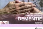 Ondersteunend communiceren bij dementie 9789035233478, Verzenden, Zo goed als nieuw, Wilma Scheres