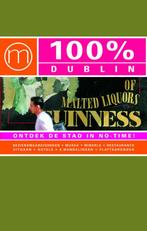 100% Dublin / 100% stedengidsen 9789057672118, Verzenden, Gelezen, M. van de Laarschot