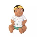 Rubens Barn Babypop Flo (45cm) (Poppen 37- 45 cm, Poppen), Kinderen en Baby's, Speelgoed | Poppen, Nieuw, Ophalen of Verzenden