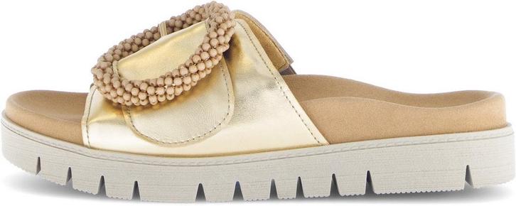 Gabor - maat 41 - Dames Slippers - overige kleuren, Kleding | Dames, Schoenen, Verzenden