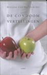 9789461530127 De condoom vertellingen | Tweedehands