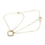 Cartier - Armband - 18 karaat Roze goud, Witgoud, Geel goud, Nieuw