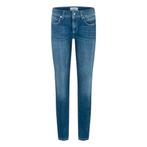 Cambio • Paris seam jeans blauw • 36, Cambio, Nieuw, Maat 34 (XS) of kleiner, Verzenden