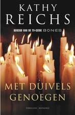 Met duivels genoegen 9789022552766 Kathy Reichs, Verzenden, Gelezen, Kathy Reichs