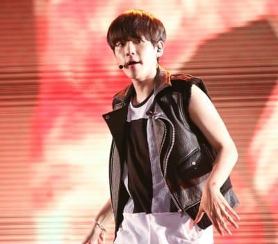 Baekhyun Tickets AFAS Live Te Koop, Tickets en Kaartjes, Evenementen en Festivals