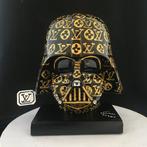 Norman Gekko - Louis Vuitton DARTH VADER Gold #5/15