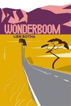 Wonderboom 9789490042158 Lien Botha, Boeken, Romans, Gelezen, Lien Botha, Verzenden