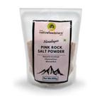 Kala Namak Himalayan Black Salt Powder, Nieuw