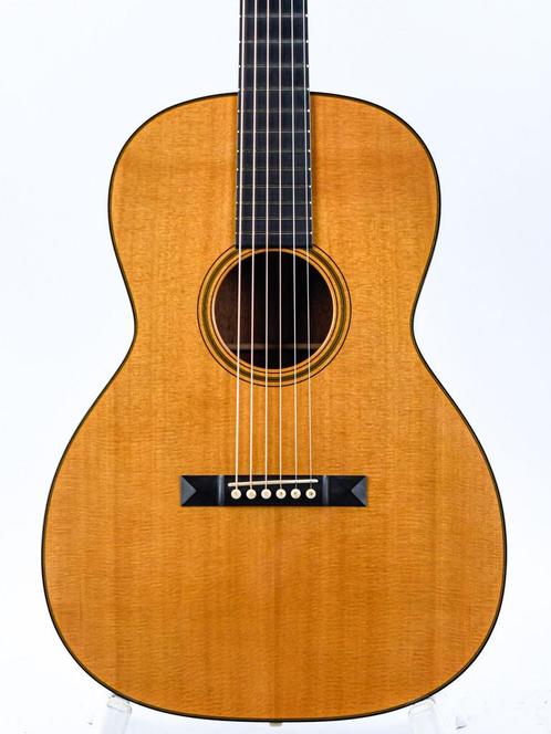 Martin Custom Shop 00018VS 12 Fret 2007, Muziek en Instrumenten, Snaarinstrumenten | Gitaren | Akoestisch, Western- of Steelstringgitaar