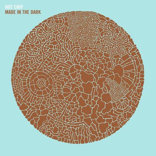 cd - Hot Chip - Made In The Dark, Cd's en Dvd's, Cd's | Overige Cd's, Zo goed als nieuw, Verzenden