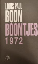 Boontjes 1972 9789081580557 Louis Paul Boon, Gelezen, Verzenden, Louis Paul Boon