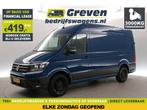 Volkswagen Crafter 35 2.0 TDI L3H3 141PK 4Motion Trekhaak, 4x4, Nieuw, Te koop, Financial lease
