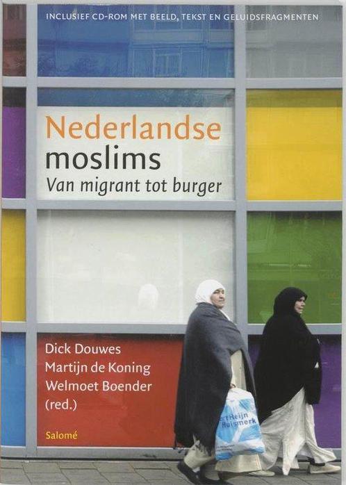 Moslims In Nederland, Boeken, Overige Boeken, Ophalen of Verzenden