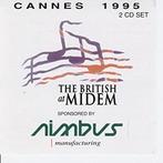 Various - The British At Midem 95, Ophalen of Verzenden, Gebruikt