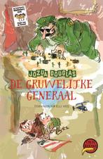 De gruwelijke generaal 9789026151224 Jozua Douglas, Verzenden, Gelezen, Jozua Douglas