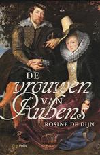De vrouwen van Rubens 9789463103794 Rosine De Dijn, Verzenden, Gelezen, Rosine De Dijn