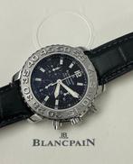 Blancpain - Fifty Fathom Air Command Chronograph Tripogy -, Sieraden, Tassen en Uiterlijk, Horloges | Heren, Nieuw
