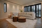 Hoekbank Parade, loungebank, stof beige, Japandi, Hotel chic, Huis en Inrichting, Banken | Complete zithoeken, Verzenden, Nieuw
