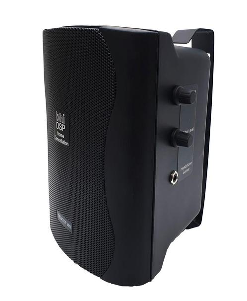 BHI desktop MKII DSP luidspreker, Audio, Tv en Foto, Luidsprekers, Verzenden