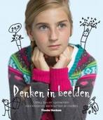 Denken in beelden 9789085606536 Tineke Verdoes, Verzenden, Zo goed als nieuw, Tineke Verdoes