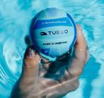 Turbo anti-stress bal waterpolo, Verzenden, Nieuw