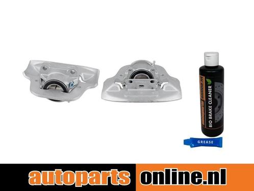Remklauw Peugeot 504 voorzijde, links, Auto-onderdelen, Besturing, Nieuw, Peugeot, Verzenden