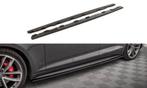 Side Skirts Diffuser voor Audi A5 B9 S line Sportback /S5 B9, Auto-onderdelen, Ophalen of Verzenden, Nieuw, Links, Audi