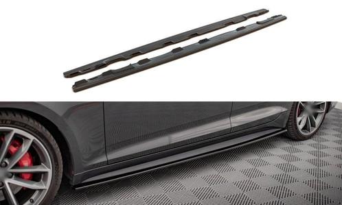 Side Skirts Diffuser voor Audi A5 B9 S line Sportback /S5 B9, Auto-onderdelen, Carrosserie en Plaatwerk, Links, Rechts, Nieuw