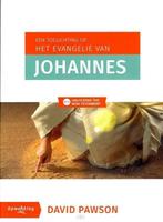 Evangelie van Johannes 9789059693838 Pawson, Boeken, Verzenden, Zo goed als nieuw, Pawson