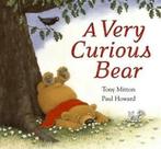 A very curious bear by Tony Mitton (Paperback) softback), Gelezen, Tony Mitton, Verzenden