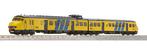 ROCO 63138 ELEKTRISCHE TREINSTEL PLAN V 418 VAN DE NS ANA..., Verzenden, Nieuw