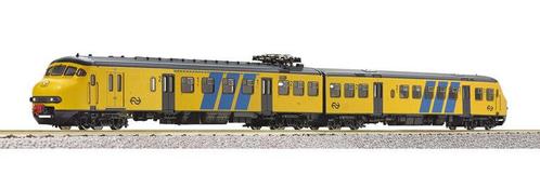 ROCO 63138 ELEKTRISCHE TREINSTEL PLAN V 418 VAN DE NS ANA..., Hobby en Vrije tijd, Modeltreinen | H0, Verzenden