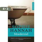 Moederziel 9789026140556 Sophie Hannah, Boeken, Verzenden, Zo goed als nieuw, Sophie Hannah