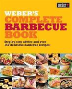 Weber Complete BBQ Book 9780600621119 Jamie Purviance, Boeken, Verzenden, Zo goed als nieuw, Jamie Purviance