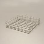 Universele Korf In R.v.s. Voor Pottenwasser, Ophalen of Verzenden, Nieuw