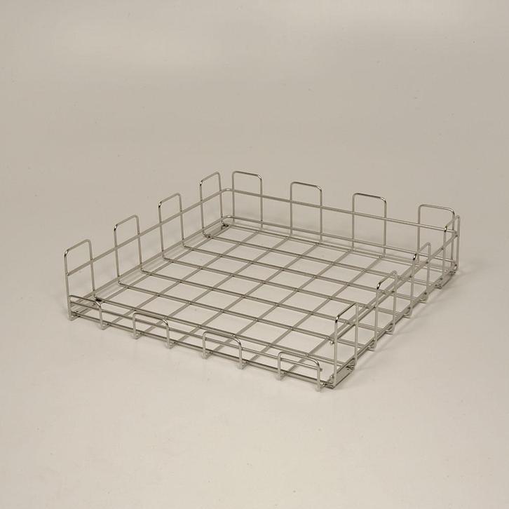 Universele Korf In R.v.s. Voor Pottenwasser, Witgoed en Apparatuur, Vaatwasmachines, Ophalen of Verzenden