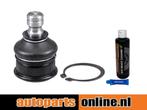 Fuseekogel Nissan Micra C+c, Verzenden, Nieuw, Nissan
