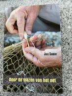 Door de mazen van het net (Joris Surmont) - vissen/visserij, Boeken, Geschiedenis | Vaderland, Gelezen, Joris Surmont, Verzenden