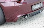 Rieger achteraanzetstuk | Z4 (E85): 02.03-12.05 (tot Facelif, Verzenden, Nieuw, BMW
