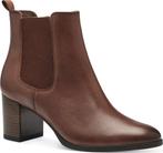 Tamaris Dames Chelseaboot 1-25377-41 305 Maat: 42 EU, Kleding | Dames, Verzenden, Nieuw